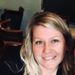 Meet your Posher, Kim